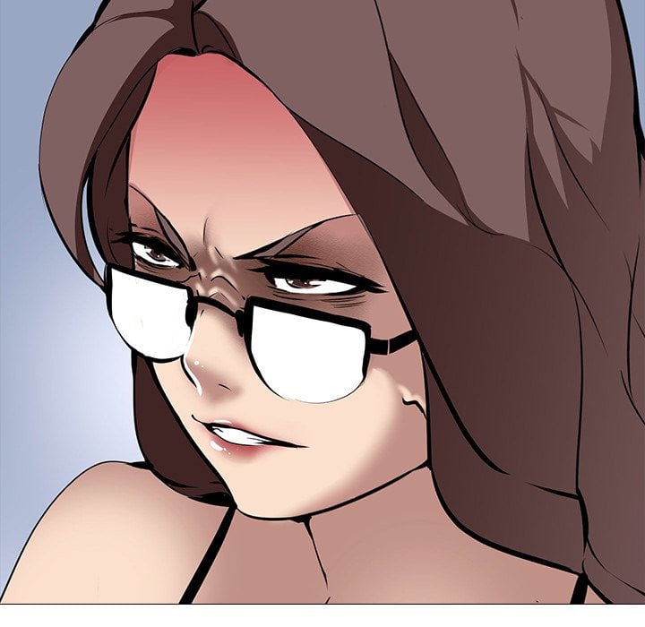 Quarantine Tower Chapter 14 - Page 28