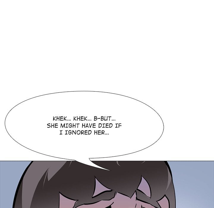 Quarantine Tower Chapter 14 - Page 29