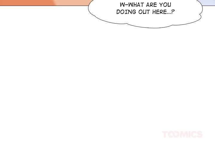 Quarantine Tower Chapter 14 - Page 3