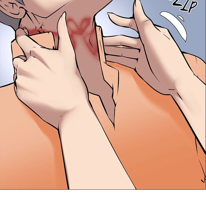 Quarantine Tower Chapter 14 - Page 32