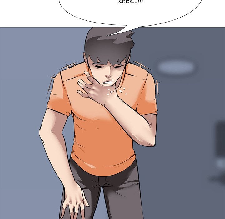 Quarantine Tower Chapter 14 - Page 34