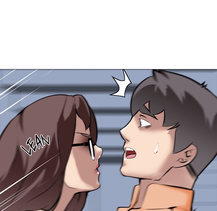 Quarantine Tower Chapter 14 - Page 36