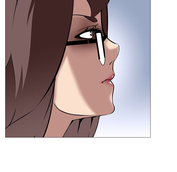Quarantine Tower Chapter 14 - Page 38