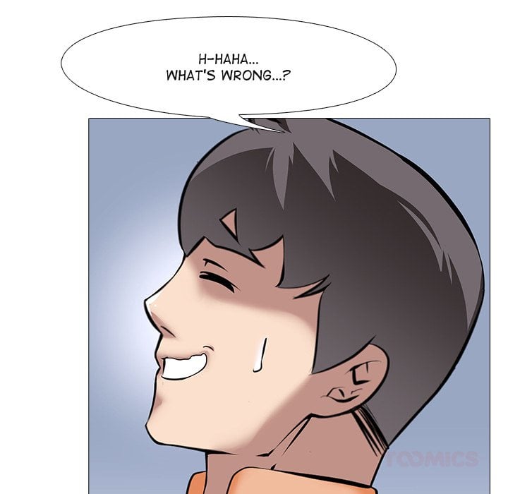 Quarantine Tower Chapter 14 - Page 39