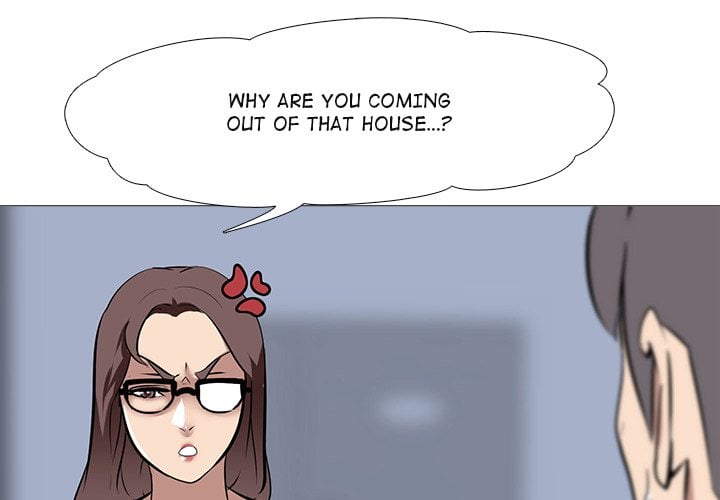 Quarantine Tower Chapter 14 - Page 4