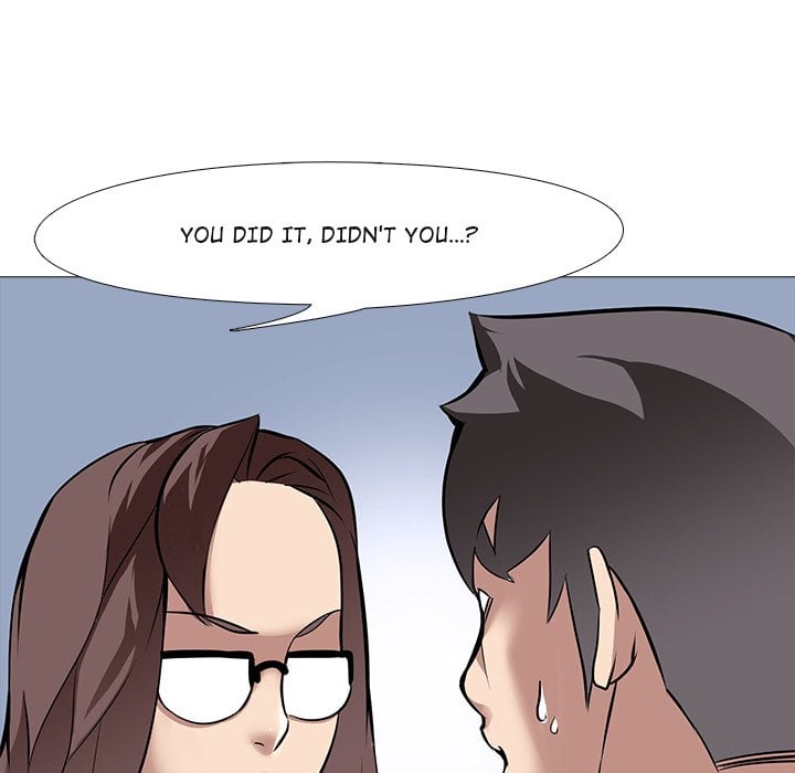 Quarantine Tower Chapter 14 - Page 41