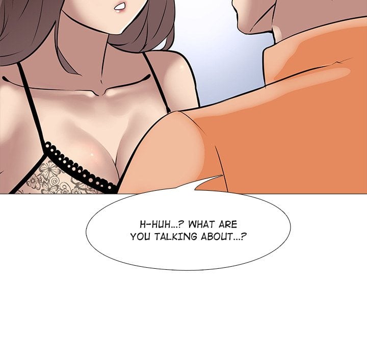 Quarantine Tower Chapter 14 - Page 42