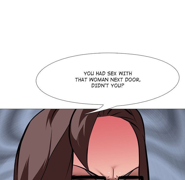 Quarantine Tower Chapter 14 - Page 43