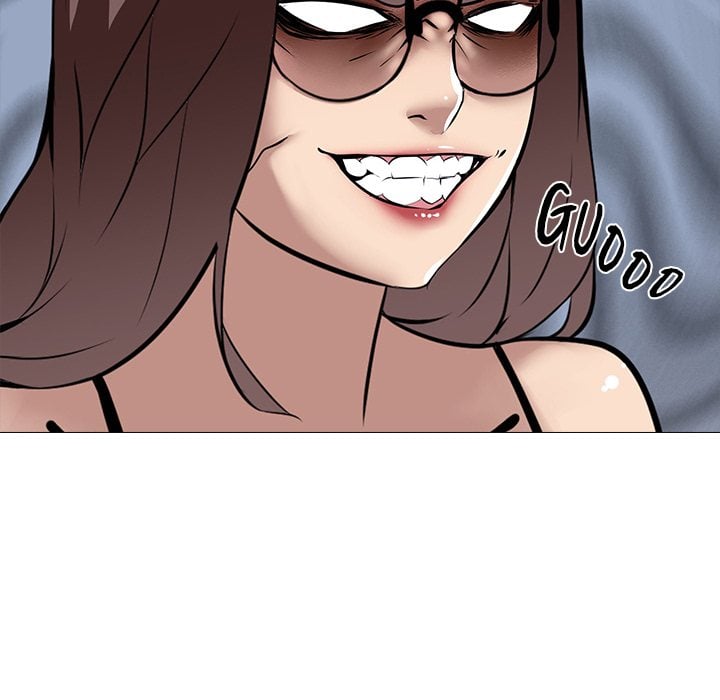 Quarantine Tower Chapter 14 - Page 44