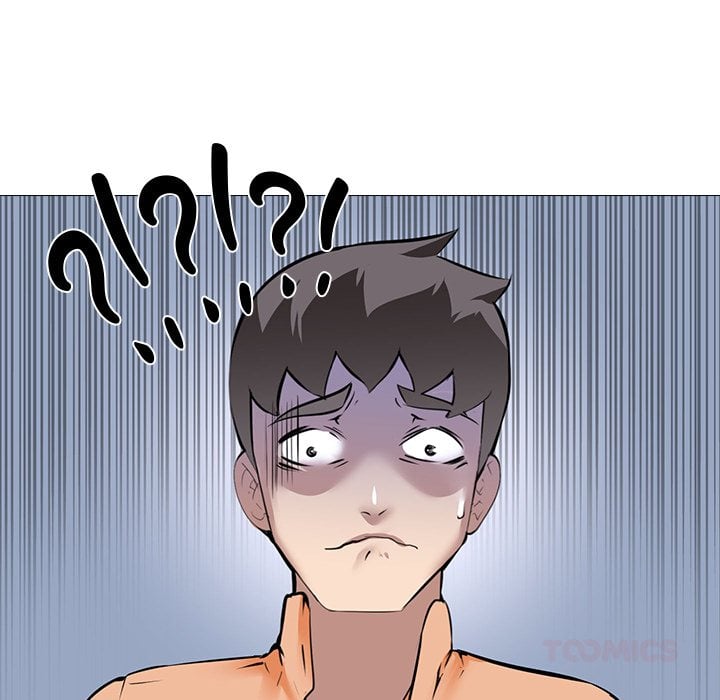 Quarantine Tower Chapter 14 - Page 45