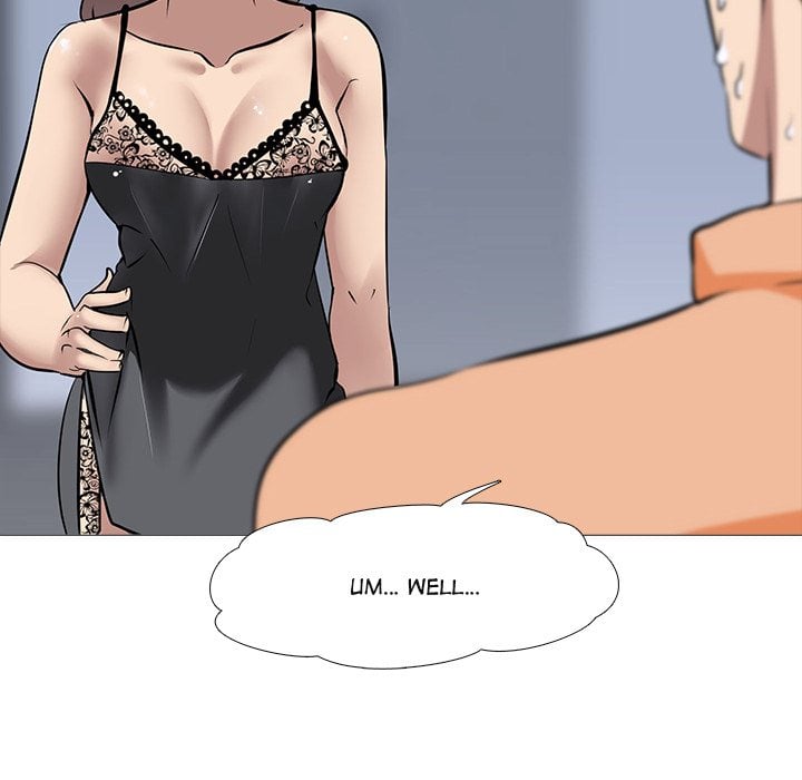 Quarantine Tower Chapter 14 - Page 5