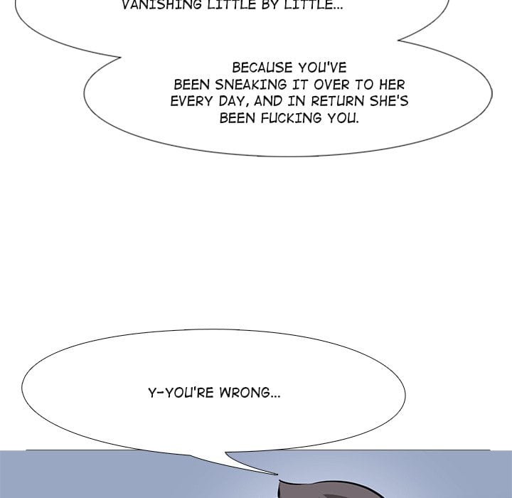Quarantine Tower Chapter 14 - Page 50
