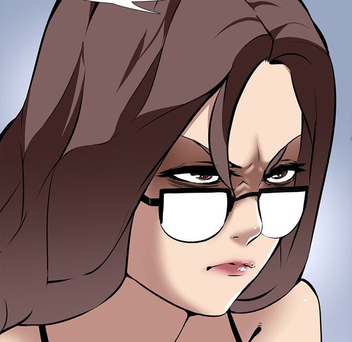Quarantine Tower Chapter 14 - Page 53