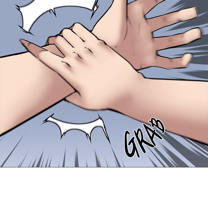 Quarantine Tower Chapter 14 - Page 56