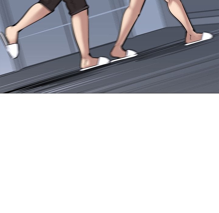 Quarantine Tower Chapter 14 - Page 58