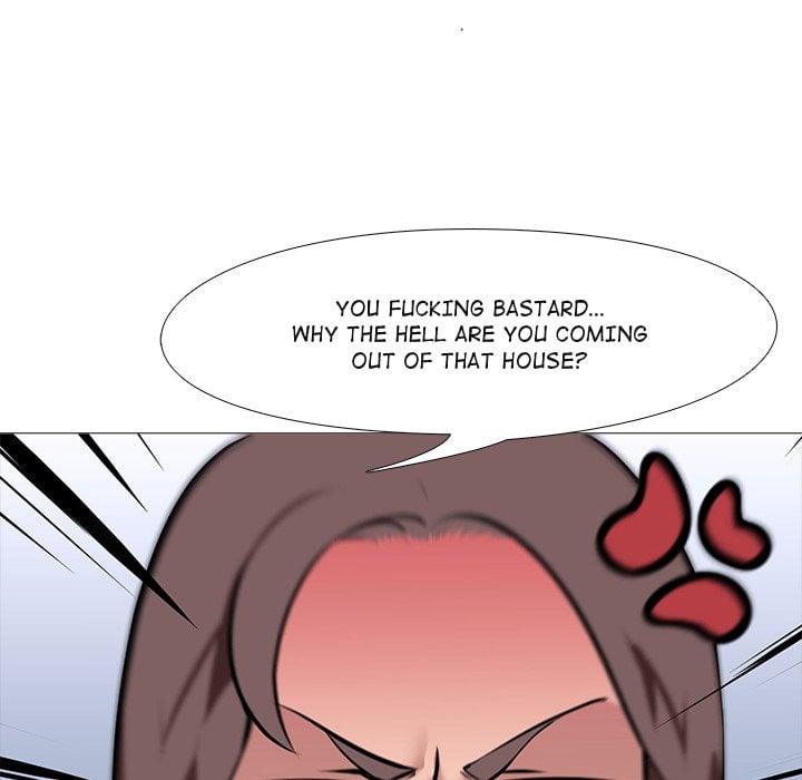 Quarantine Tower Chapter 14 - Page 6