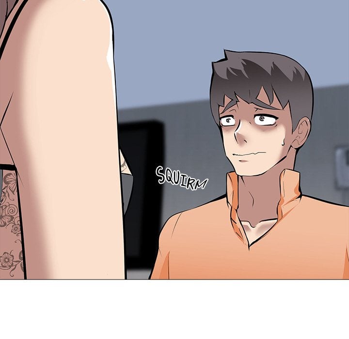 Quarantine Tower Chapter 14 - Page 68
