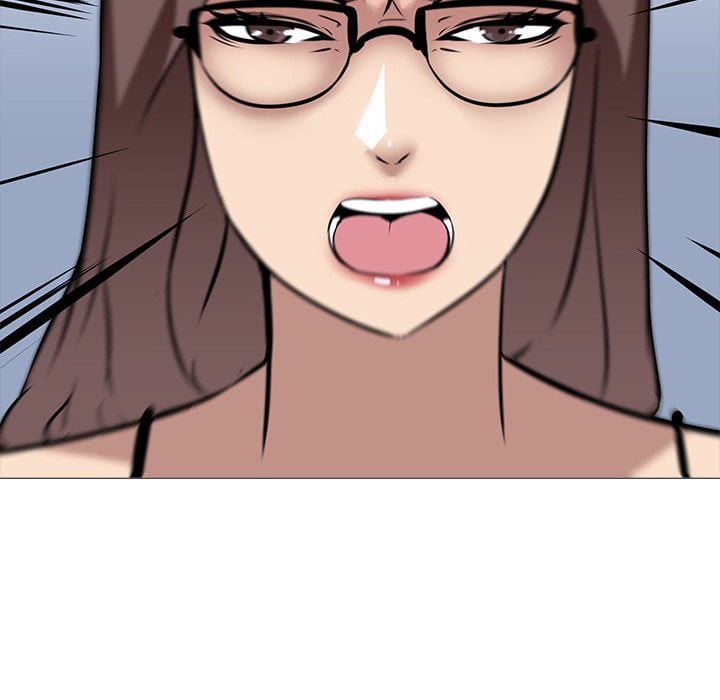 Quarantine Tower Chapter 14 - Page 7