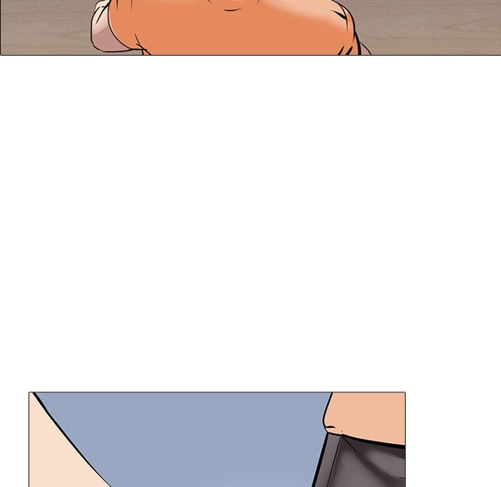 Quarantine Tower Chapter 14 - Page 71