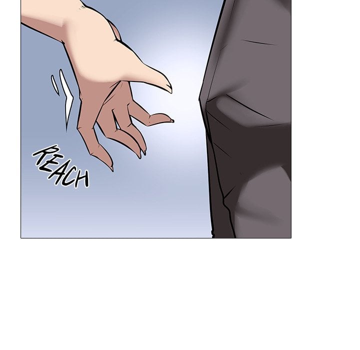 Quarantine Tower Chapter 14 - Page 72
