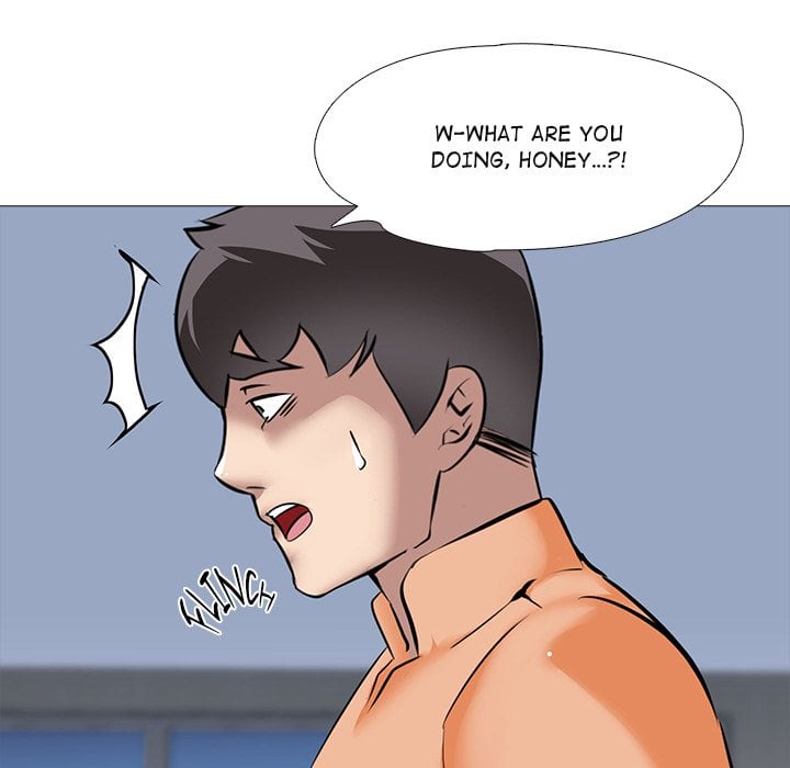 Quarantine Tower Chapter 14 - Page 73
