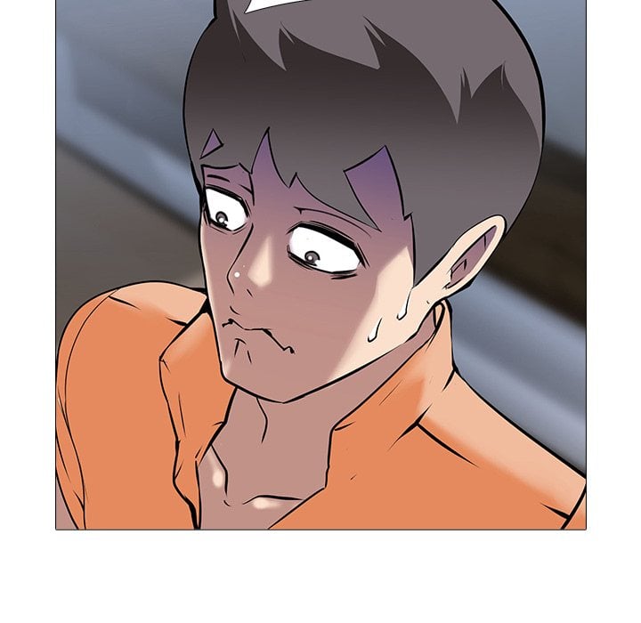 Quarantine Tower Chapter 14 - Page 77