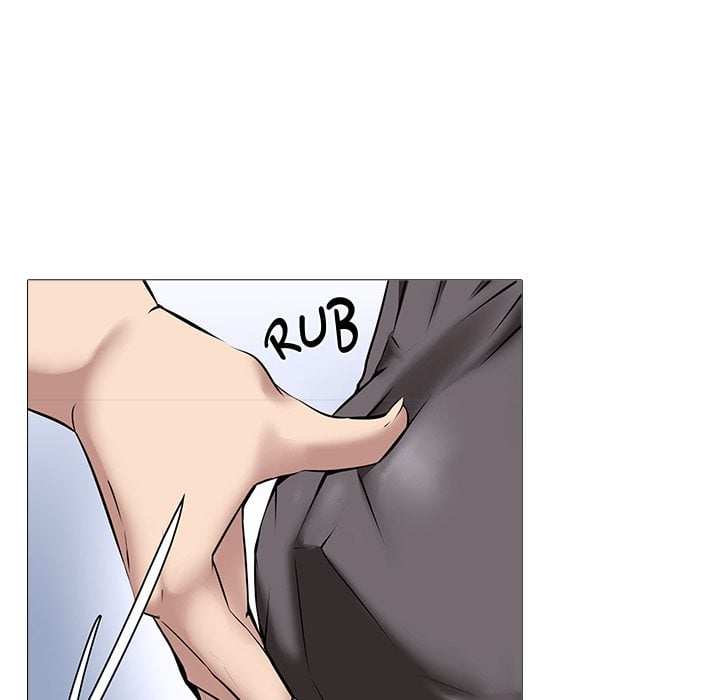 Quarantine Tower Chapter 14 - Page 78