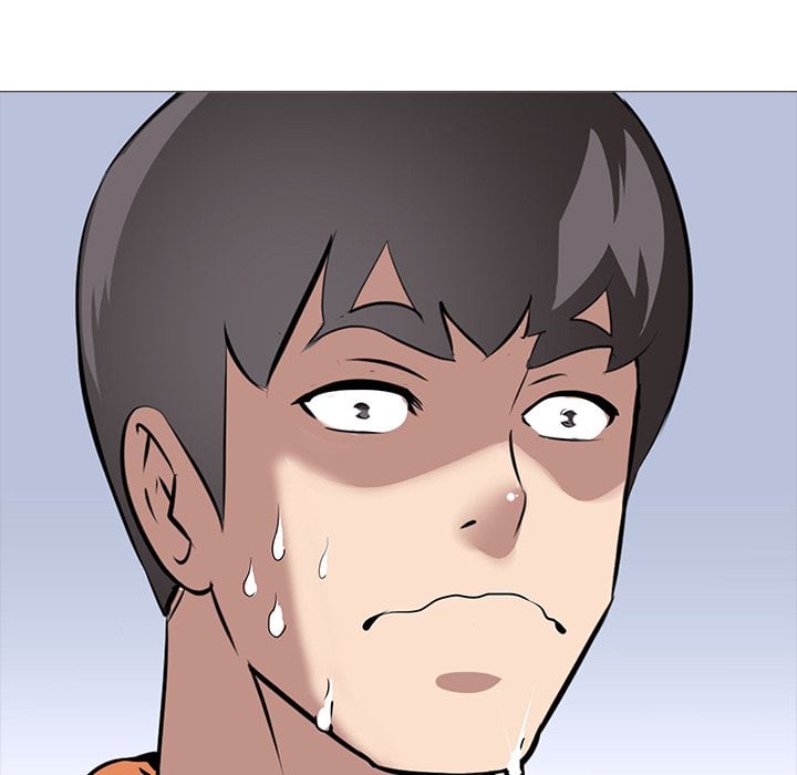 Quarantine Tower Chapter 14 - Page 8