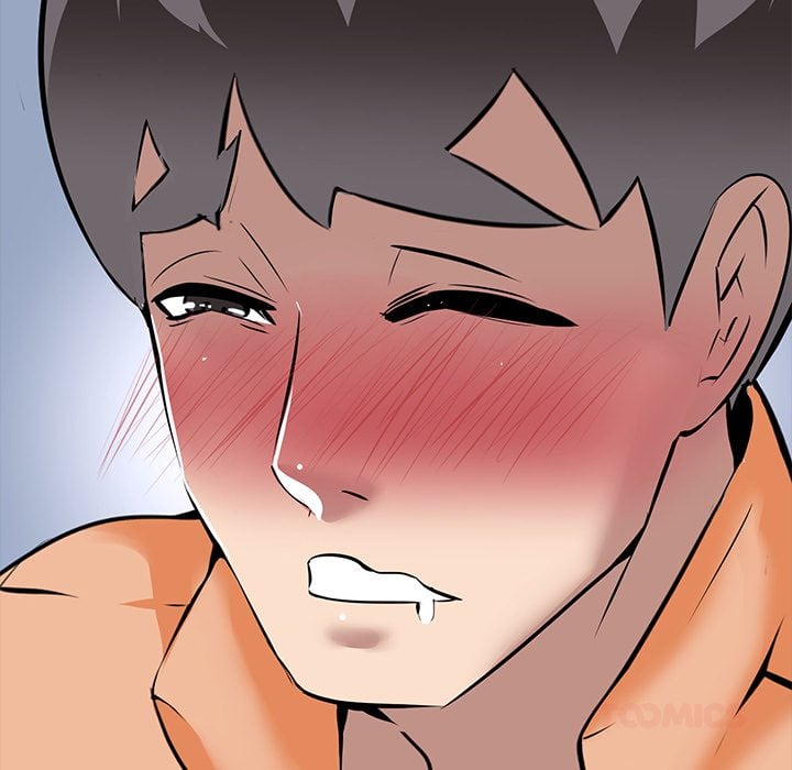 Quarantine Tower Chapter 14 - Page 81