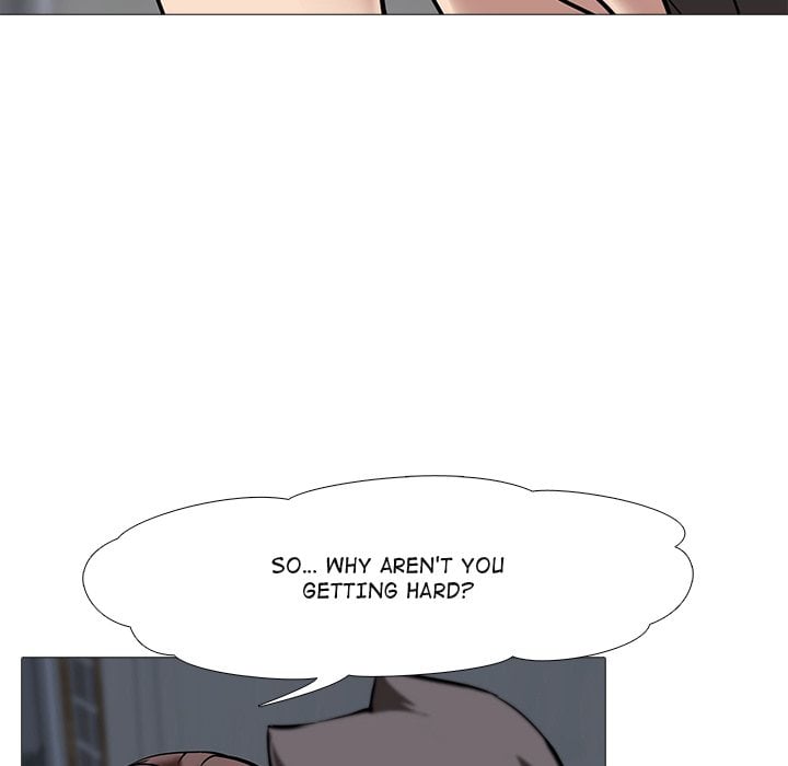 Quarantine Tower Chapter 14 - Page 84