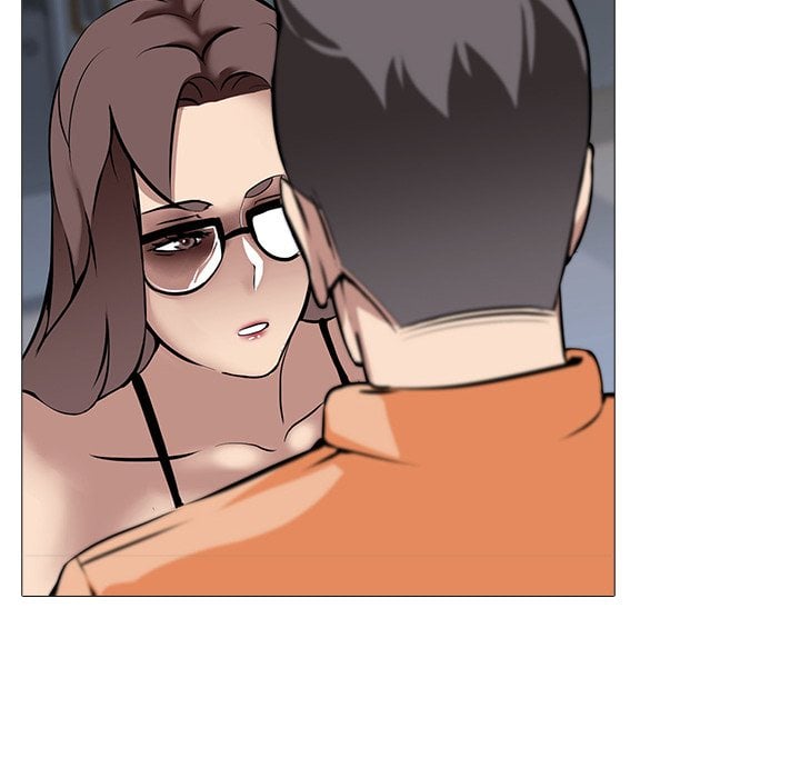 Quarantine Tower Chapter 14 - Page 85