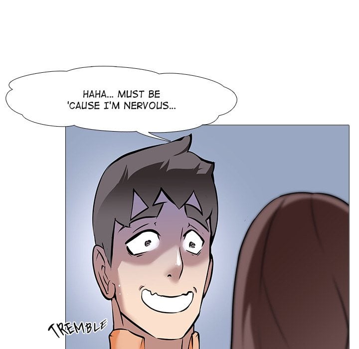 Quarantine Tower Chapter 14 - Page 86