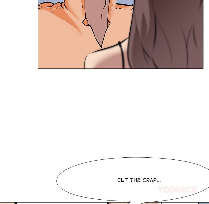 Quarantine Tower Chapter 14 - Page 87
