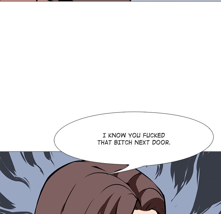 Quarantine Tower Chapter 14 - Page 89