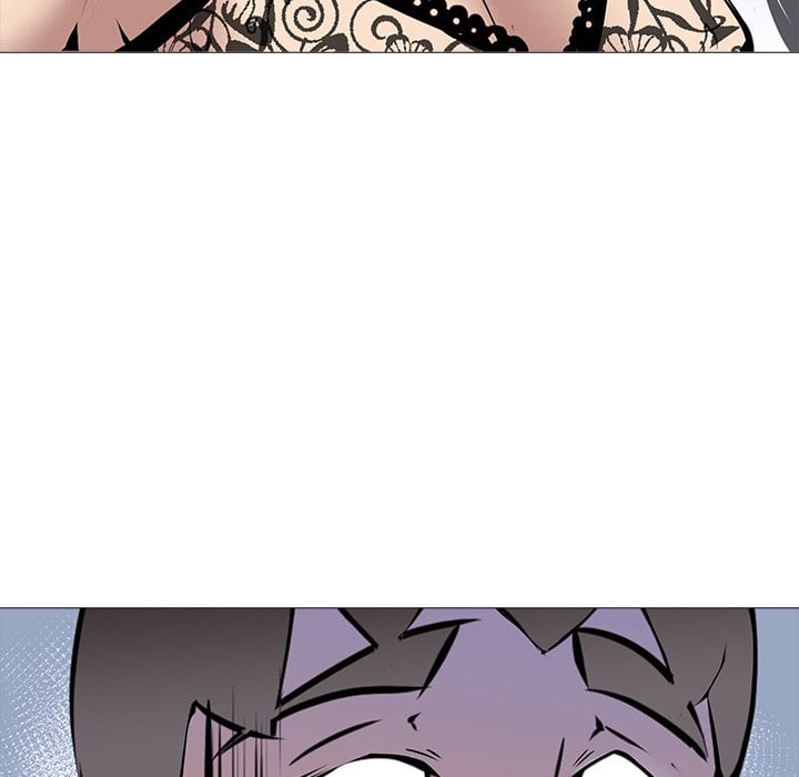 Quarantine Tower Chapter 14 - Page 91