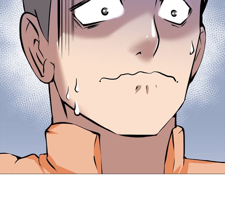 Quarantine Tower Chapter 14 - Page 92