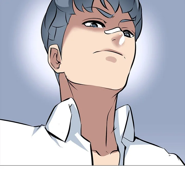 Quarantine Tower Chapter 15 - Page 100