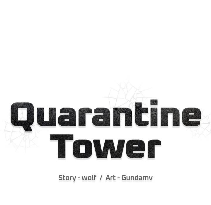 Quarantine Tower Chapter 15 - Page 101