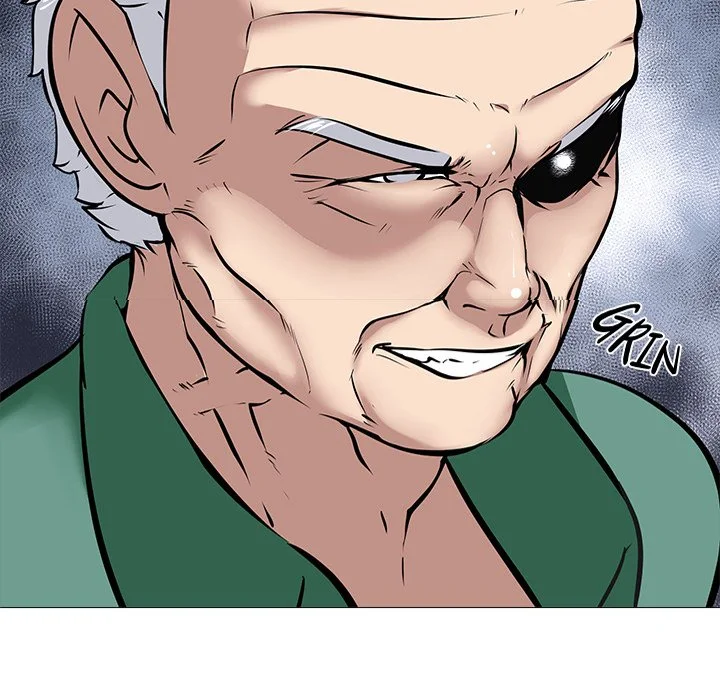 Quarantine Tower Chapter 15 - Page 16