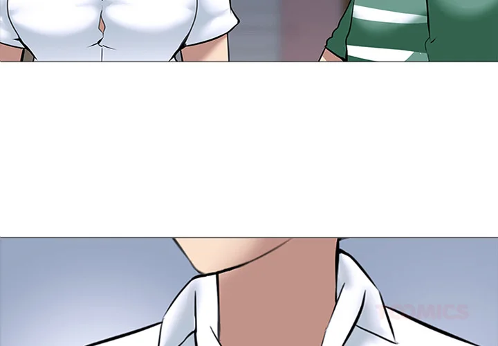 Quarantine Tower Chapter 15 - Page 2