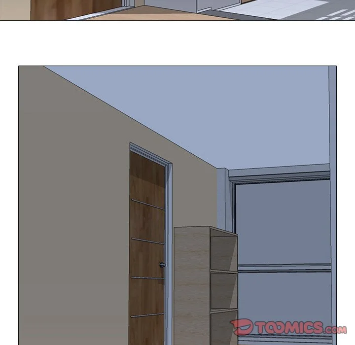 Quarantine Tower Chapter 15 - Page 20
