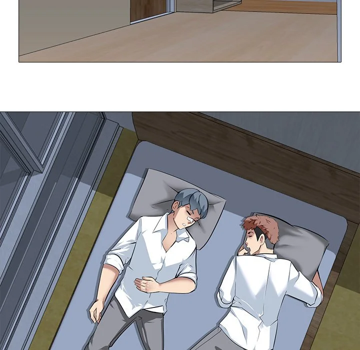 Quarantine Tower Chapter 15 - Page 21