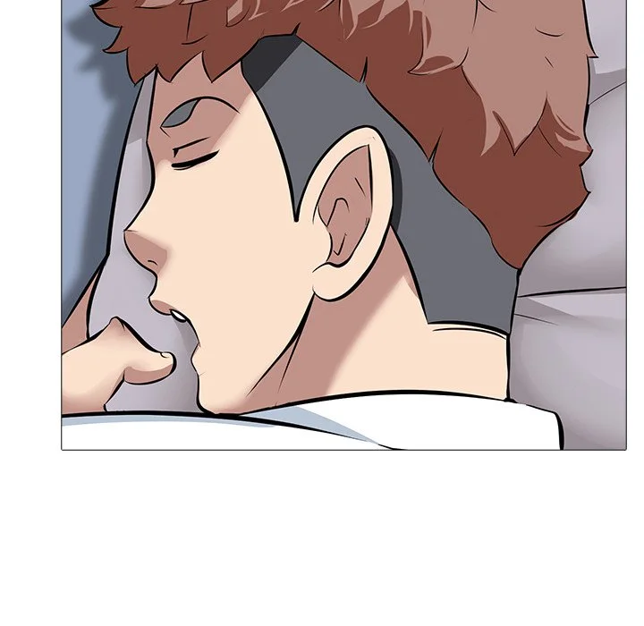 Quarantine Tower Chapter 15 - Page 24