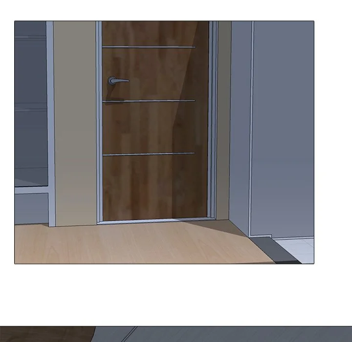 Quarantine Tower Chapter 15 - Page 28