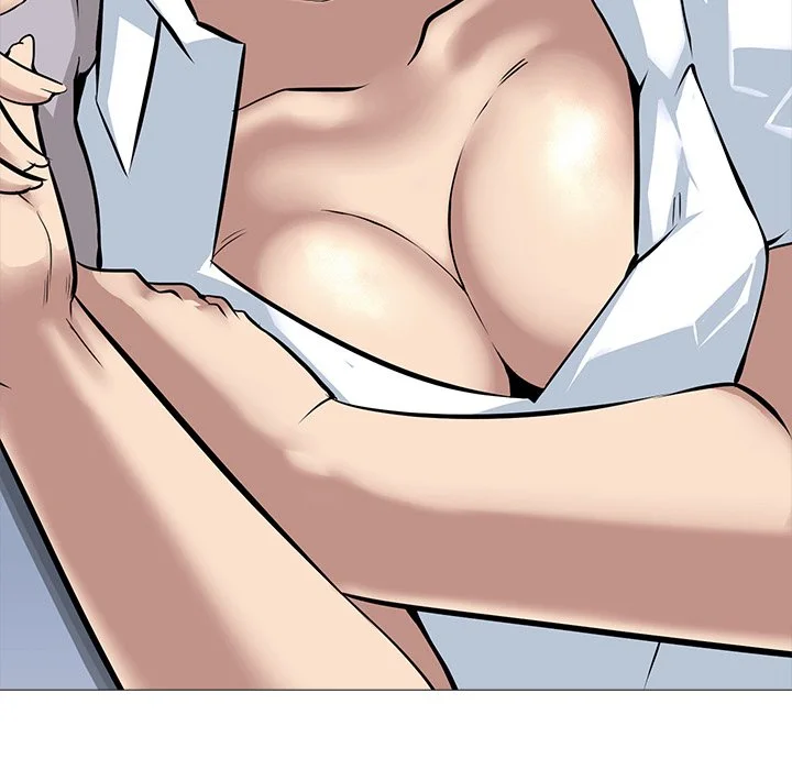 Quarantine Tower Chapter 15 - Page 31
