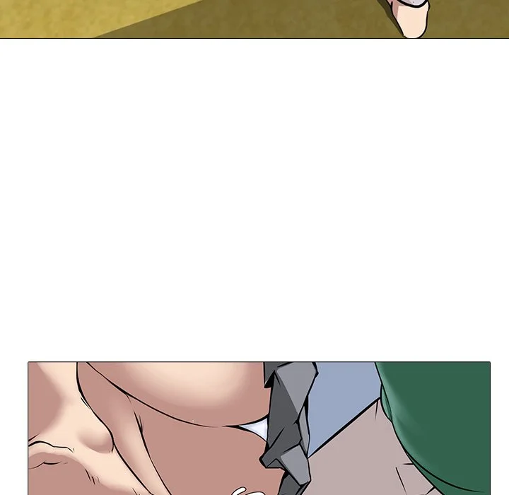 Quarantine Tower Chapter 15 - Page 42