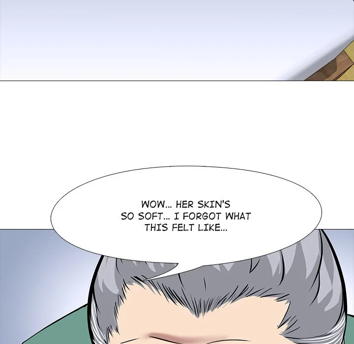 Quarantine Tower Chapter 15 - Page 45