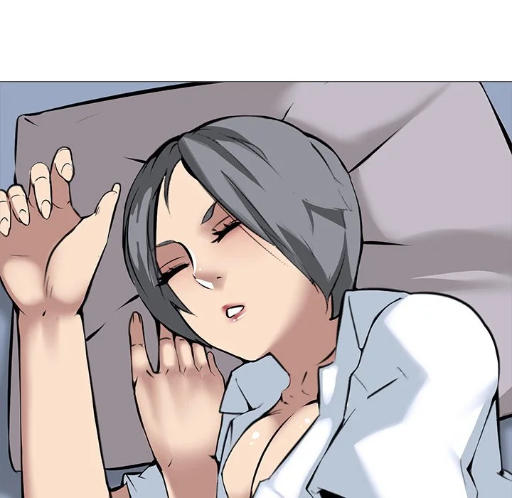 Quarantine Tower Chapter 15 - Page 47