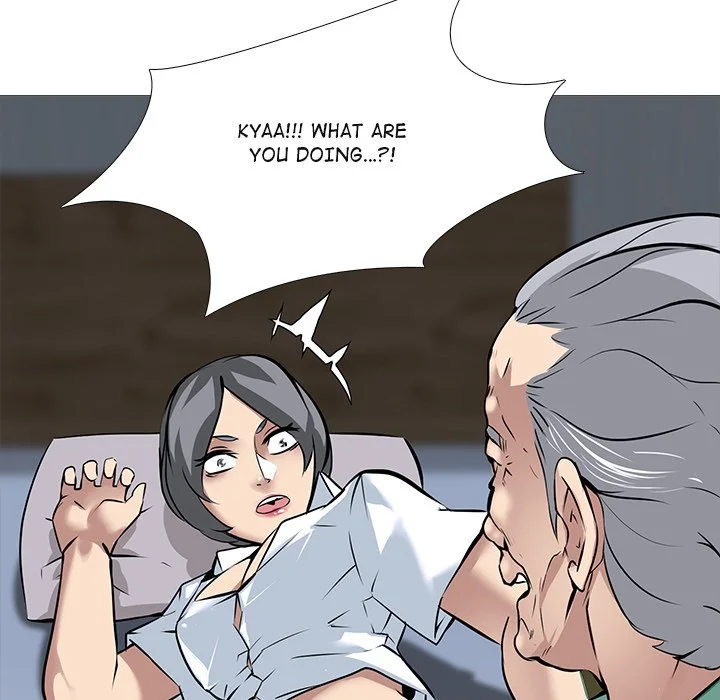 Quarantine Tower Chapter 15 - Page 52