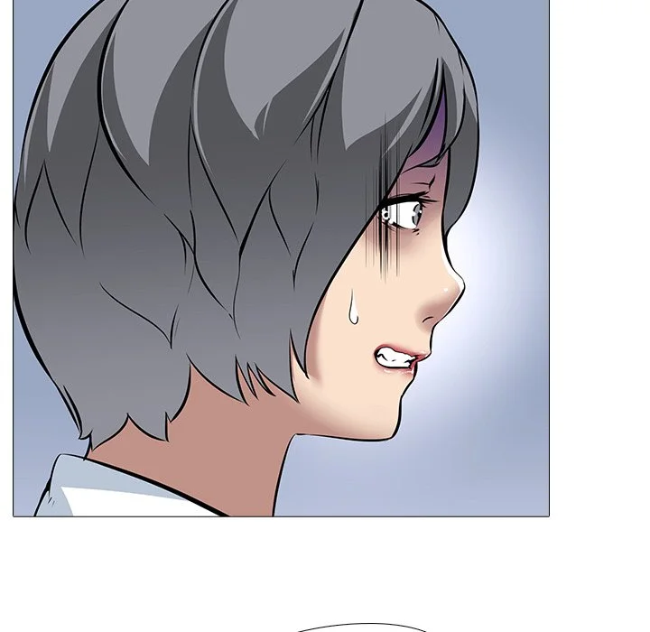Quarantine Tower Chapter 15 - Page 58